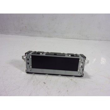 PANTALLA MULTIFUNCION 9836586480 