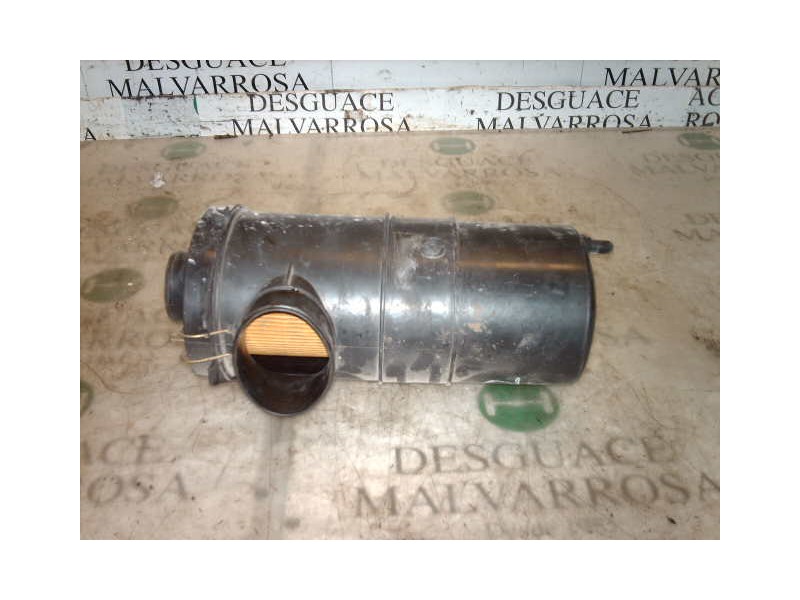 Recambio de filtro aire para peugeot 205 berlina 1.4 referencia OEM IAM   