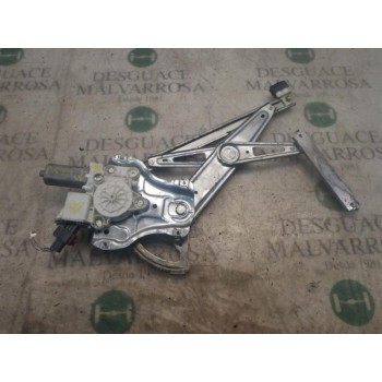 ELEVALUNAS DELANTERO DERECHO 