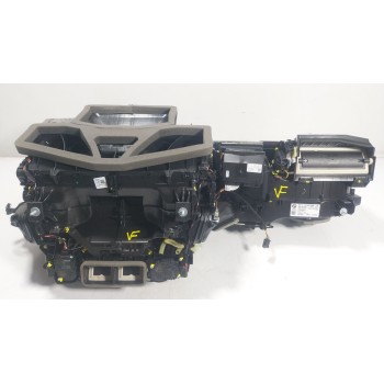 CALEFACCION ENTERA NORMAL 64116836881 6411HZ5A31685 