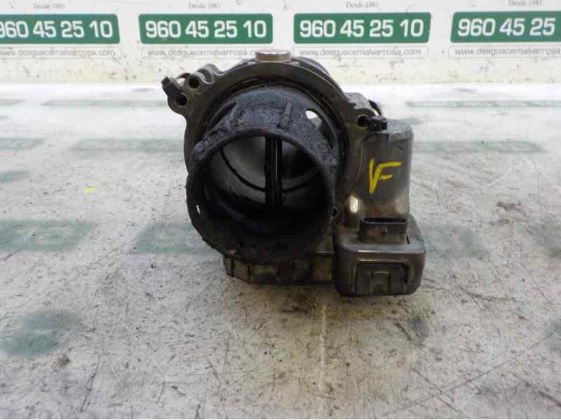 Recambio de caja mariposa para mercedes-benz clase a (w176) 2.1 cdi cat referencia OEM IAM A6510900470 A6510900470 0280750573