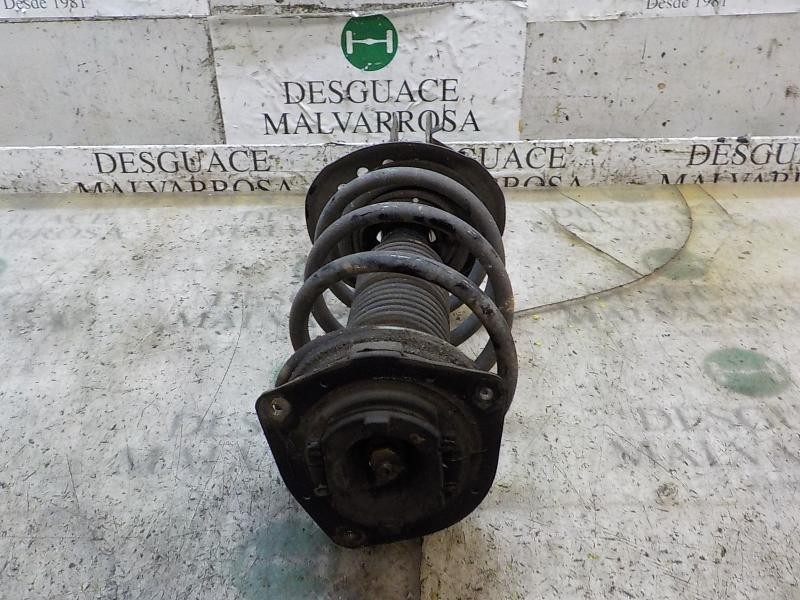 Recambio de amortiguador delantero izquierdo para nissan qashqai (j10) 1.5 dci turbodiesel cat referencia OEM IAM E4303BR00B  