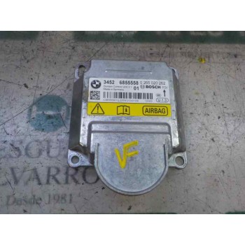 CENTRALITA AIRBAG 34526863433 34526855558 0265020262
