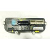 Recambio de mando climatizador para volkswagen golf vi (5k1) 1.6 tdi referencia OEM IAM 3C8907336AB 5HB00975120 
