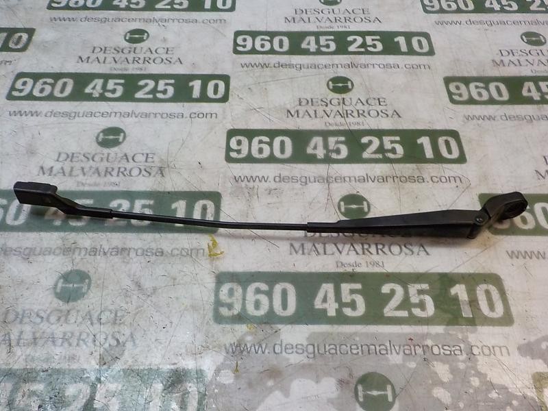 Recambio de brazo limpia delantero derecho para skoda fabia (5j2 ) ambition referencia OEM IAM 5J1955410C  