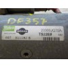 Recambio de motor arranque para nissan qashqai (j10) 2.0 dci turbodiesel cat referencia OEM IAM 23300JG70A  