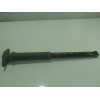 Recambio de amortiguador trasero izquierdo para mg zs suv (azs1) 1.5 vti referencia OEM IAM  10825265 