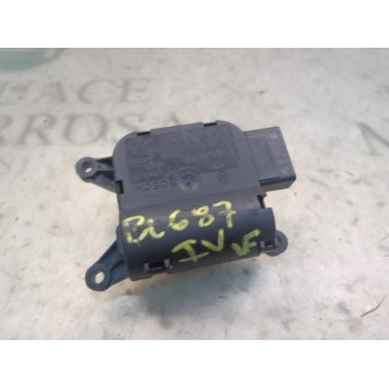 MOTOR APERTURA TRAMPILLAS CLIMATIZADOR 7L0907511 0132801320 0132801320