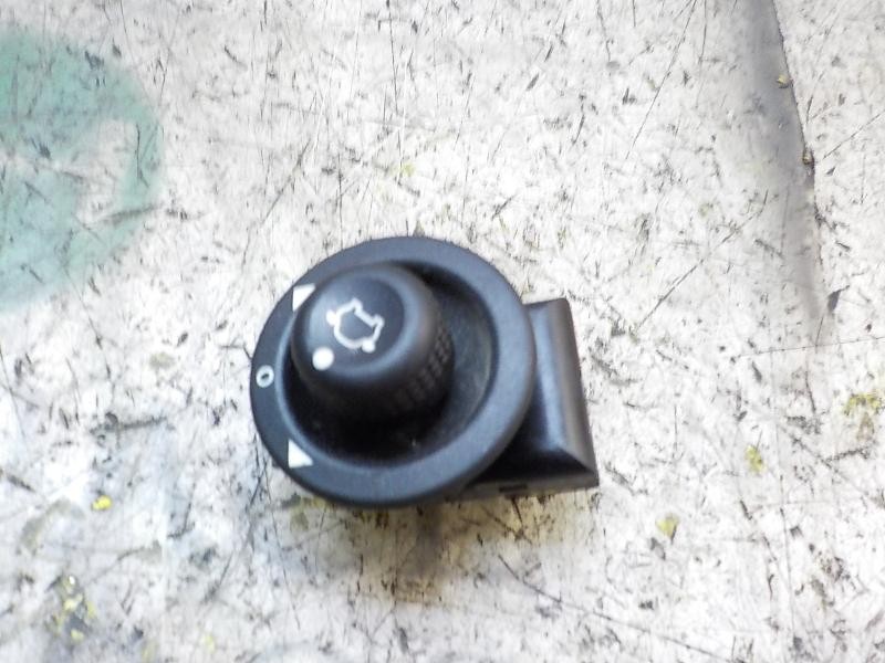 Recambio de mando retrovisor para ford ecosport trend referencia OEM IAM 1787907  