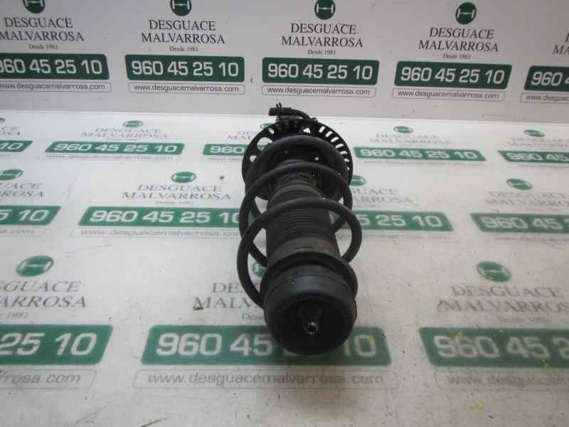 Recambio de amortiguador delantero derecho para seat ibiza (6j5) reference referencia OEM IAM 6R0413031BT  