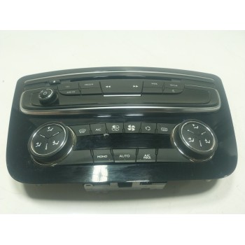 MANDO CLIMATIZADOR 98077011XZ 