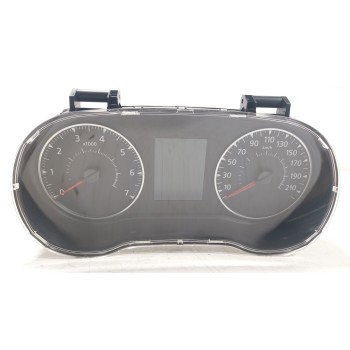 CUADRO INSTRUMENTOS 248096232R 248096232R 