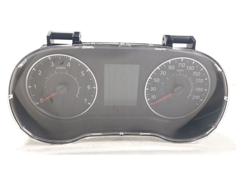 Recambio de cuadro instrumentos para renault master iv 2.3 dci diesel fap energy cat referencia OEM IAM 248096232R 248096232R 