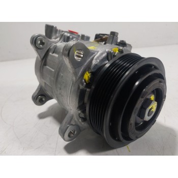 COMPRESOR AIRE ACONDICIONADO 64529890656 989065602 