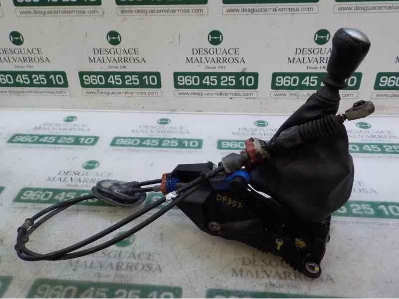 Recambio de palanca cambio para nissan qashqai (j10) 2.0 dci turbodiesel cat referencia OEM IAM 34101JD500  