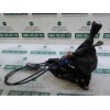 Recambio de palanca cambio para nissan qashqai (j10) 2.0 dci turbodiesel cat referencia OEM IAM 34101JD500  