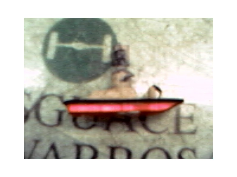 Recambio de piloto lateral derecho para bmw serie 3 compacto (e36) 323ti referencia OEM IAM 63137164490  