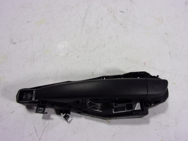 Recambio de maneta exterior lateral derecha para toyota proace referencia OEM IAM   