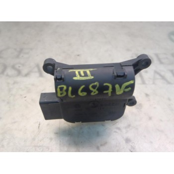 MOTOR APERTURA TRAMPILLAS CLIMATIZADOR 7L0907511 0132801320 0132801320