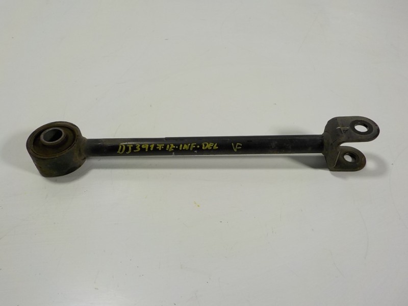 Recambio de brazo suspension inferior trasero izquierdo para kia sorento () emotion 4x4 referencia OEM IAM 551002B100  