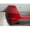 Recambio de paragolpes trasero para honda civic berlina 5 (fk) 2.2 ctdi referencia OEM IAM   