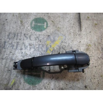 MANETA EXTERIOR TRASERA IZQUIERDA 