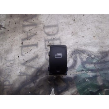 MANDO ELEVALUNAS TRASERO IZQUIERDO 4F0959855A5PR 