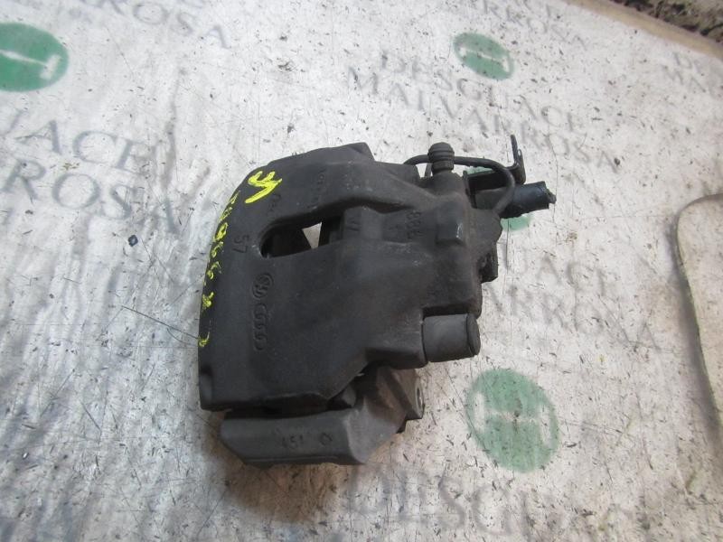 Recambio de pinza freno delantera izquierda para audi a6 berlina (4b2) 2.5 tdi referencia OEM IAM 4B0615123  