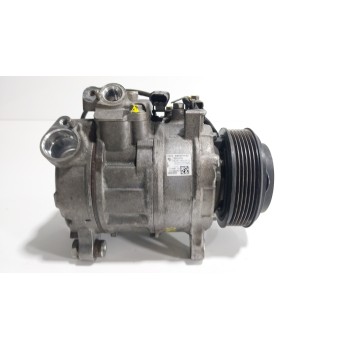 COMPRESOR AIRE ACONDICIONADO 64529399059 7SBU17A 