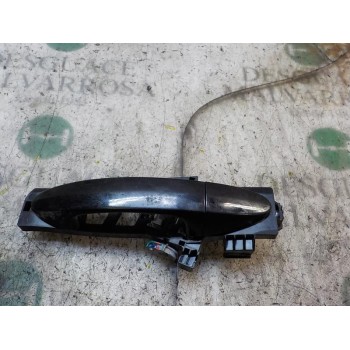 MANETA EXTERIOR DELANTERA DERECHA 1757131 