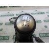 Recambio de palanca cambio para nissan qashqai (j10) 2.0 dci turbodiesel cat referencia OEM IAM 34101JD500  