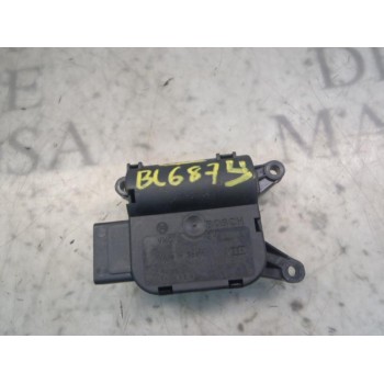MOTOR APERTURA TRAMPILLAS CLIMATIZADOR 7L0907511 0132801320 0132801320
