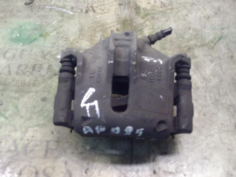 Recambio de pinza freno delantera izquierda para citroën xsara picasso 2.0 hdi 90 sx top referencia OEM IAM   