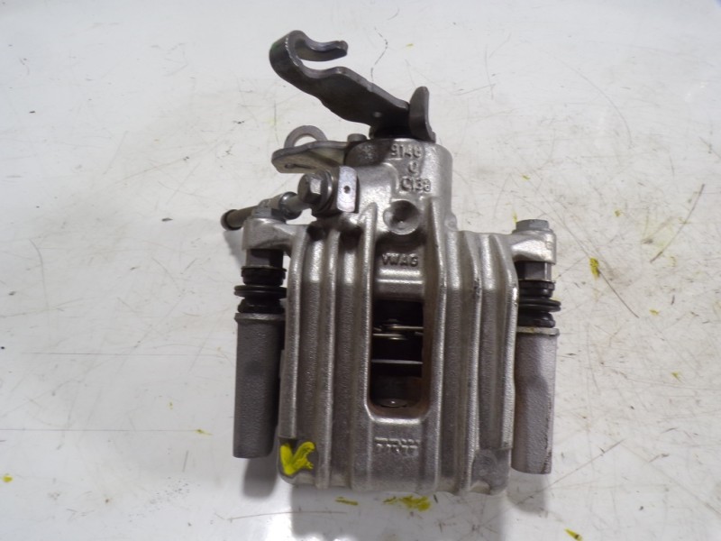 Recambio de pinza freno trasera izquierda para audi a1 sportback (gba) 1.0 tfsi referencia OEM IAM 2Q0615423C  