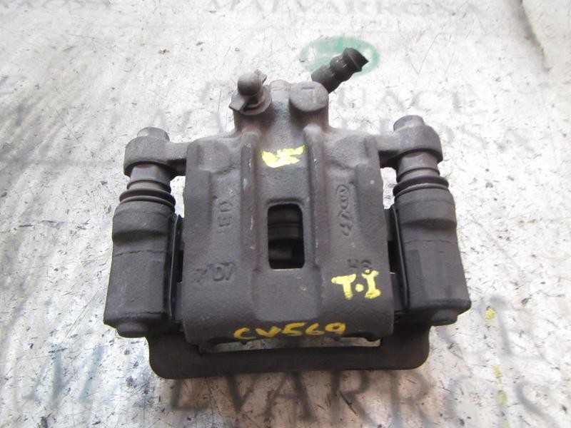 Recambio de pinza freno trasera izquierda para kia cee´´d 2.0 crdi referencia OEM IAM 582101H300  