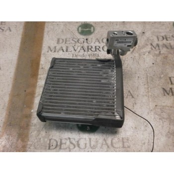 EVAPORADOR AIRE ACONDICIONADO 