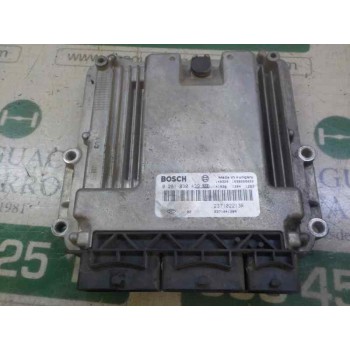 CENTRALITA MOTOR UCE 237104128R 237102213R 0281030439