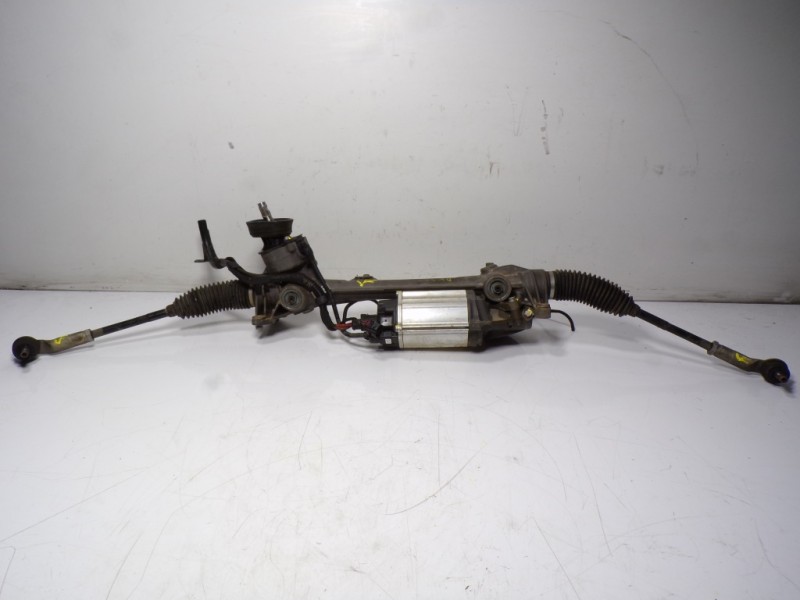 Recambio de cremallera direccion para skoda yeti 1.2 tsi referencia OEM IAM 1K1423055M 1K1423051EL 