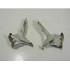 Recambio de moldura para kia sorento () emotion 4x4 referencia OEM IAM 791102P000  