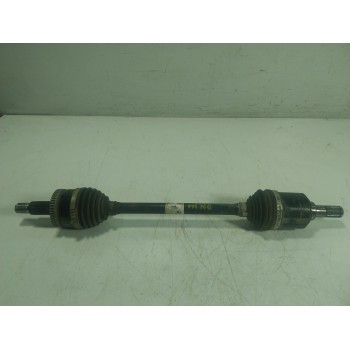 TRANSMISION IZQUIERDA 49500D7200 49500D7200 