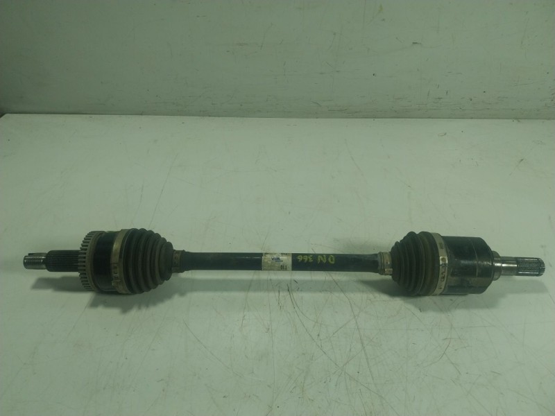 Recambio de transmision izquierda para hyundai tucson (tl, tle) 1.6 gdi referencia OEM IAM 49500D7200 49500D7200 