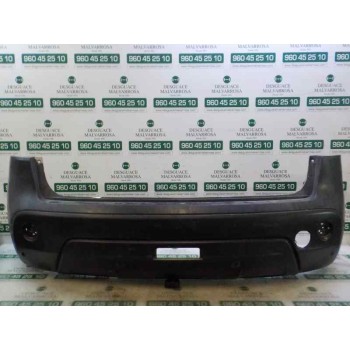 PARAGOLPES TRASERO 85022JD10H 