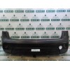 Recambio de paragolpes trasero para nissan qashqai (j10) 2.0 dci turbodiesel cat referencia OEM IAM 85022JD10H  