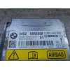 Recambio de centralita airbag para bmw serie 3 lim. (f30) 2.0 16v turbodiesel referencia OEM IAM 34526863433 34526855558 0265020