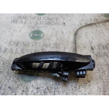 MANETA EXTERIOR TRASERA DERECHA 1757131 