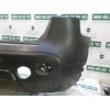 Recambio de paragolpes trasero para nissan qashqai (j10) 2.0 dci turbodiesel cat referencia OEM IAM 85022JD10H  