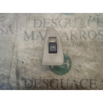 MANDO ELEVALUNAS TRASERO IZQUIERDO 