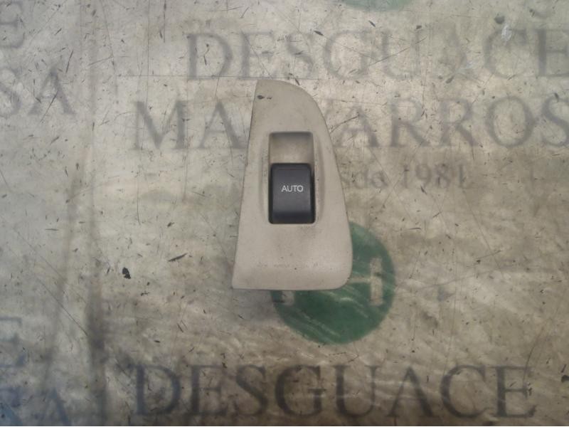Recambio de mando elevalunas trasero izquierdo para toyota avensis berlina (t25) 2.0 executive sedán (4-ptas.) referencia OEM IA