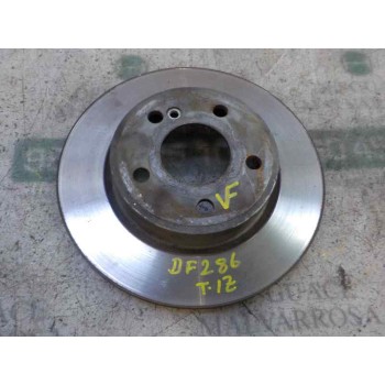 DISCO FRENO TRASERO A2464230012 