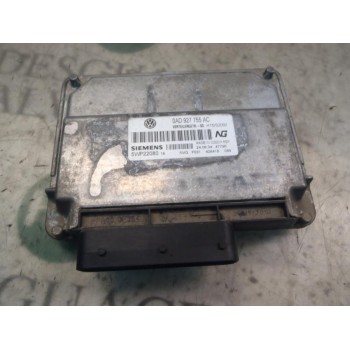 CENTRALITA MOTOR UCE 070997016E 0AD927755AC 0AD927755AC